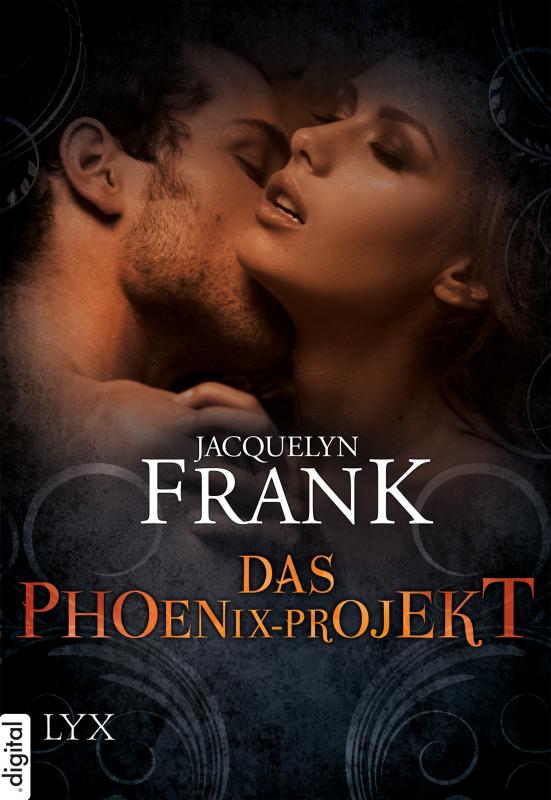 Cover-Bild Das Phoenix-Projekt