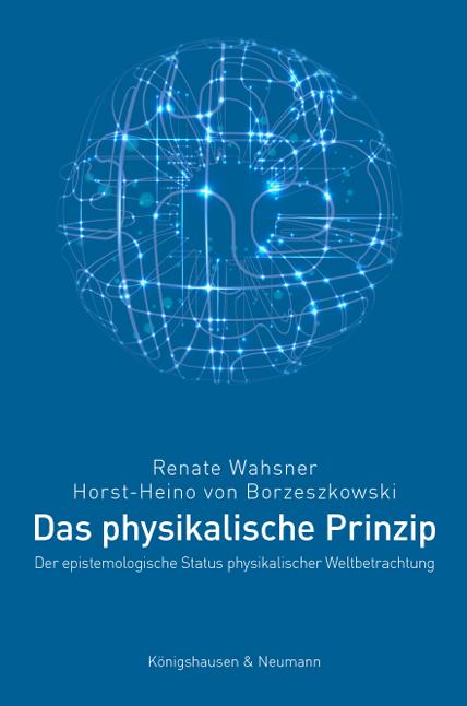 Cover-Bild Das physikalische Prinzip