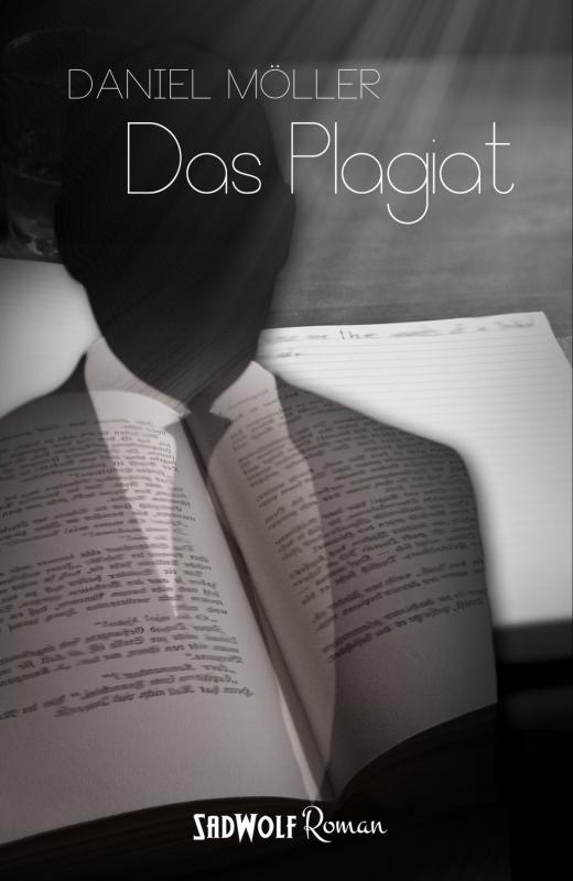 Cover-Bild Das Plagiat