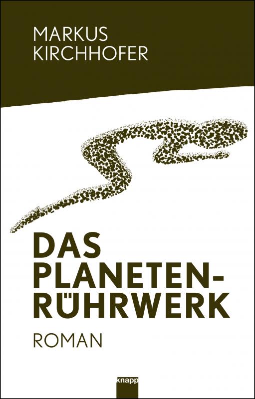 Cover-Bild Das Planetenrührwerk