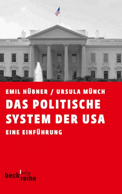 Cover-Bild Das politische System der USA