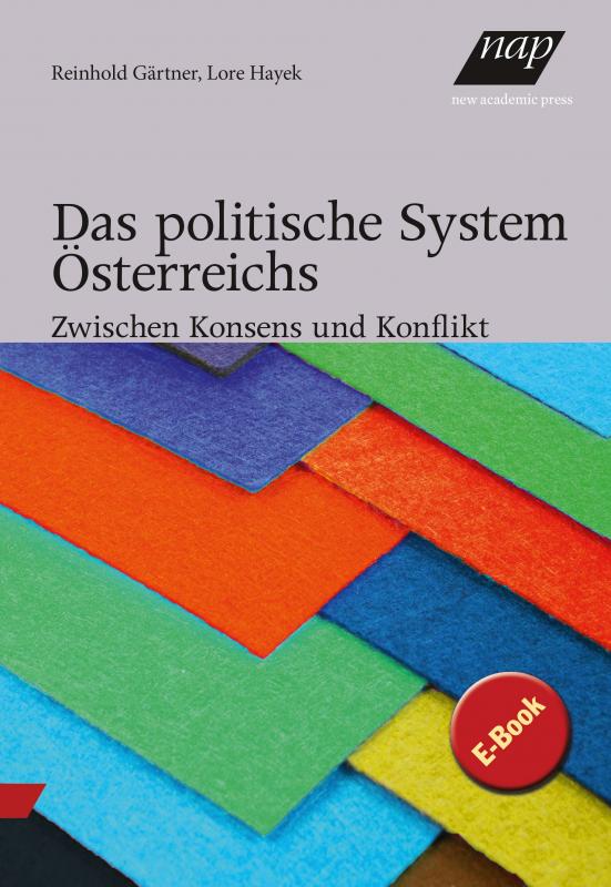 Cover-Bild Das politische System Österreichs