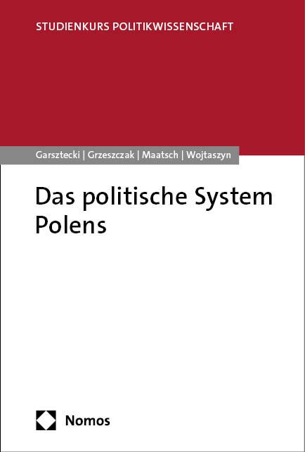 Cover-Bild Das politische System Polens