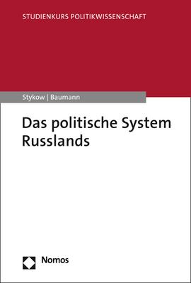 Cover-Bild Das politische System Russlands