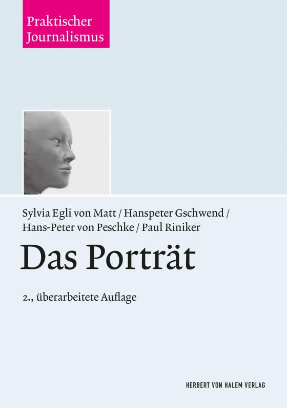 Cover-Bild Das Porträt