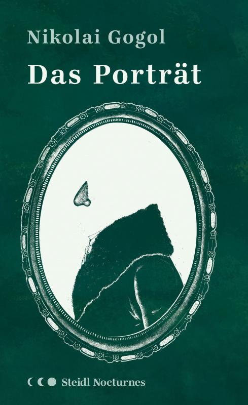 Cover-Bild Das Porträt