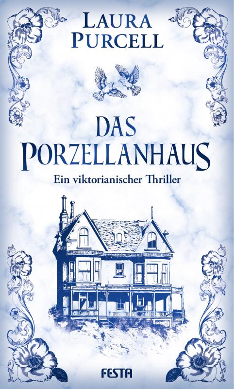 Cover-Bild Das Porzellanhaus