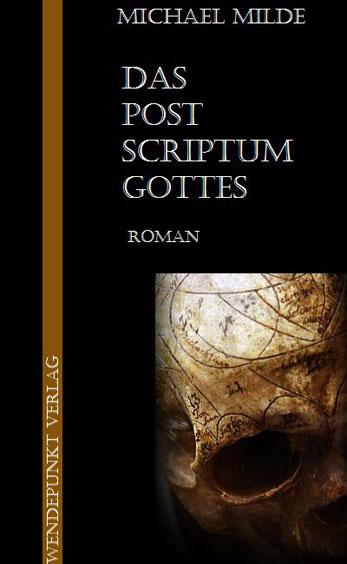 Cover-Bild Das Postscriptum Gottes