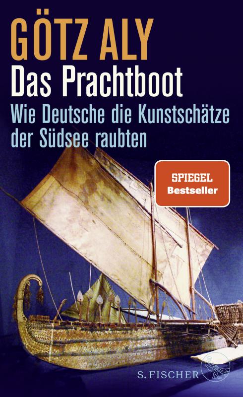 Cover-Bild Das Prachtboot