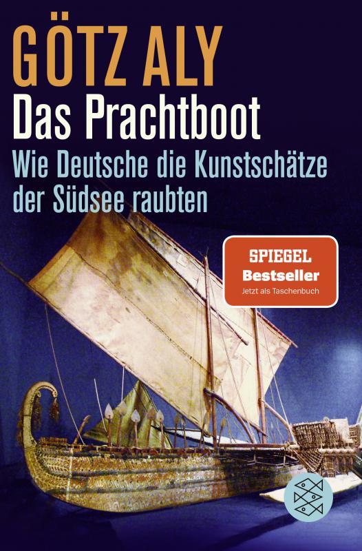Cover-Bild Das Prachtboot