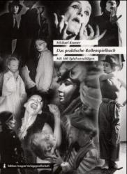 Cover-Bild Das praktische Rollenspielbuch