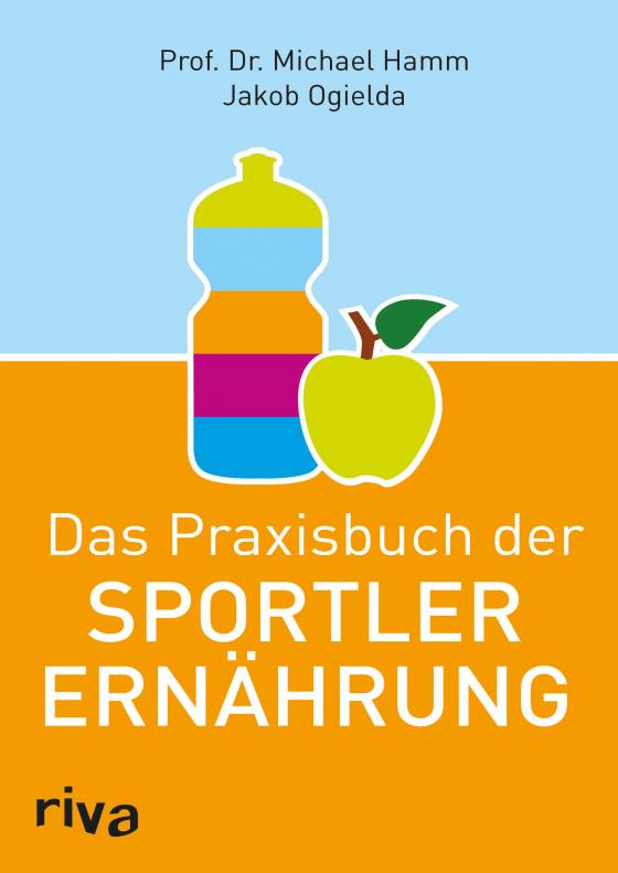 Cover-Bild Das Praxisbuch der Sportlerernährung