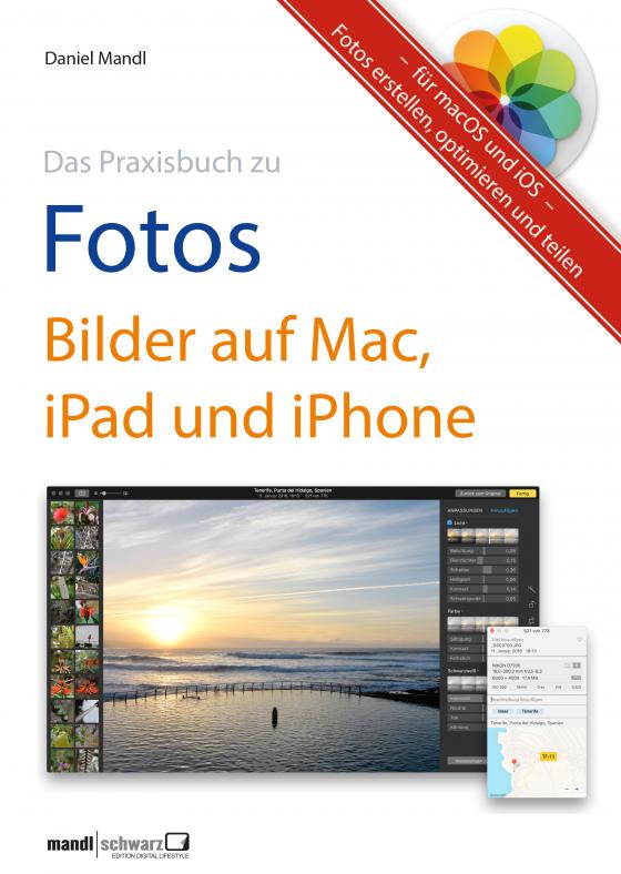 Cover-Bild Das Praxisbuch zu Fotos