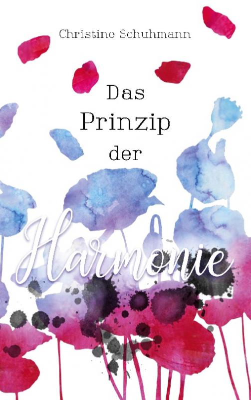 Cover-Bild Das Prinzip der Harmonie