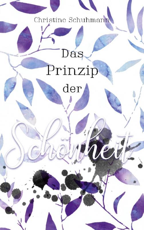 Cover-Bild Das Prinzip der Schönheit