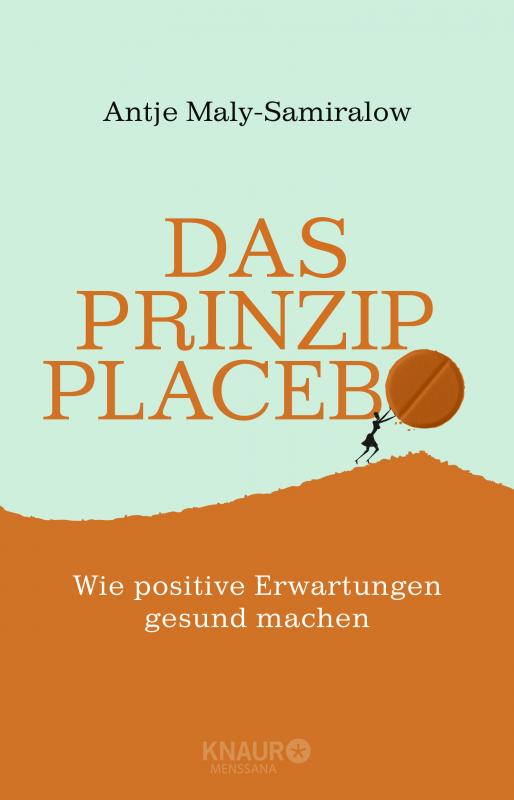 Cover-Bild Das Prinzip Placebo