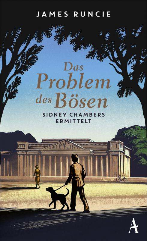 Cover-Bild Das Problem des Bösen