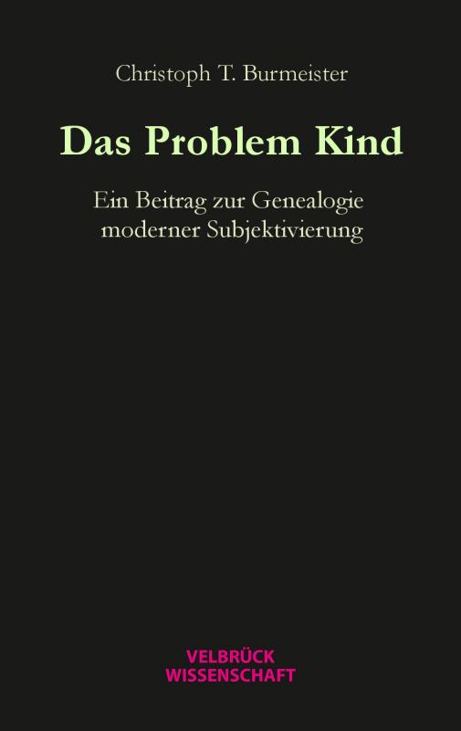 Cover-Bild Das Problem Kind