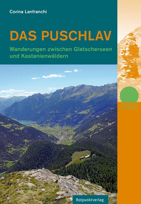 Cover-Bild Das Puschlav