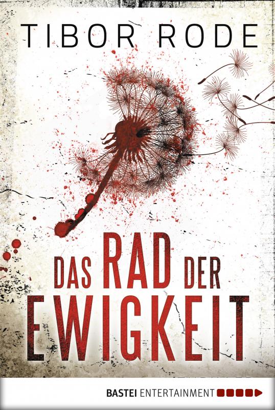 Cover-Bild Das Rad der Ewigkeit