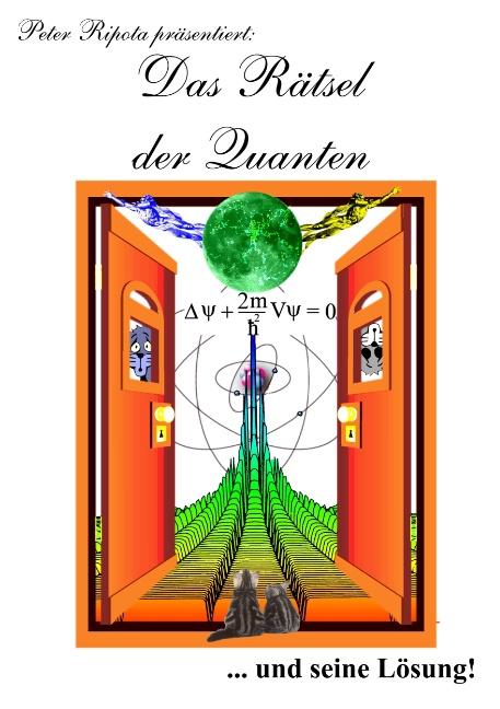 Cover-Bild Das Rätsel der Quanten