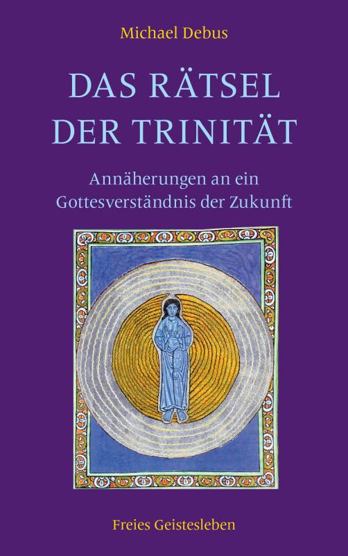 Cover-Bild Das Rätsel der Trinität