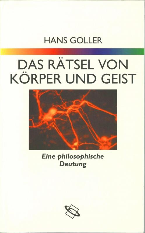 Cover-Bild Das Rätsel von Körper und Geist