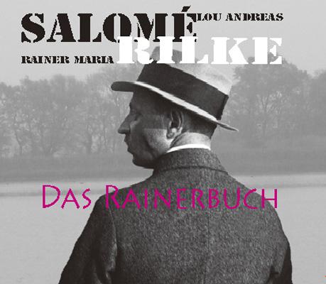 Cover-Bild Das Rainerbuch