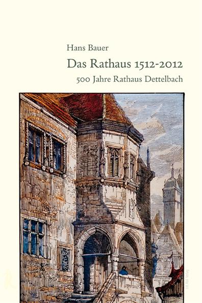 Cover-Bild Das Rathaus 1512-2012