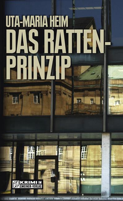 Cover-Bild Das Rattenprinzip