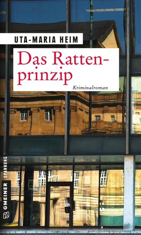 Cover-Bild Das Rattenprinzip