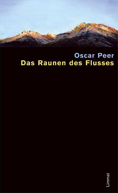 Cover-Bild Das Raunen des Flusses