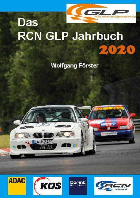 Cover-Bild Das RCN GLP Jahrbuch 2020