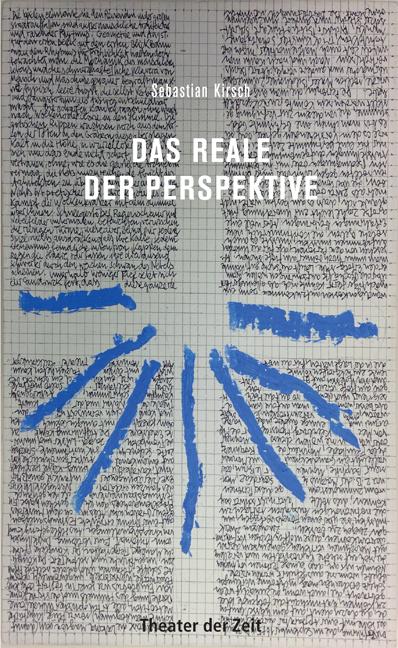 Cover-Bild Das Reale der Perspektive