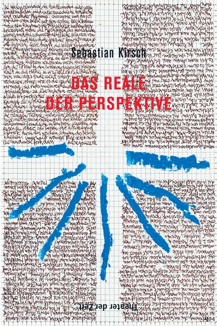 Cover-Bild Das Reale der Perspektive