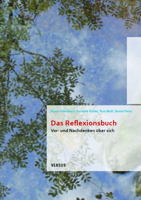 Cover-Bild Das Reflexionsbuch