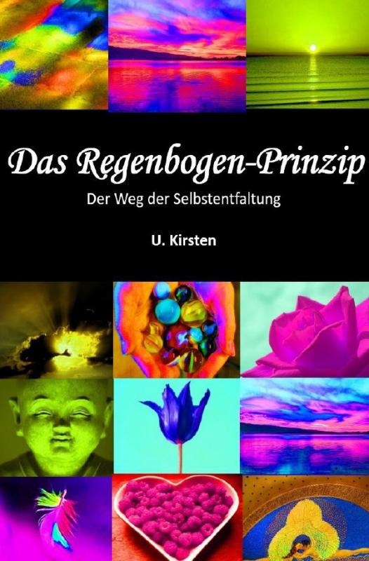 Cover-Bild Das Regenbogen - Prinzip