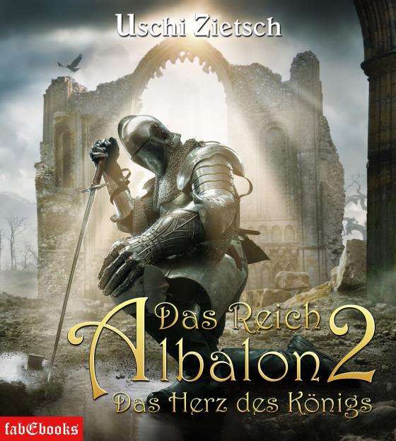 Cover-Bild Das Reich Albalon 2: Das Herz des Königs