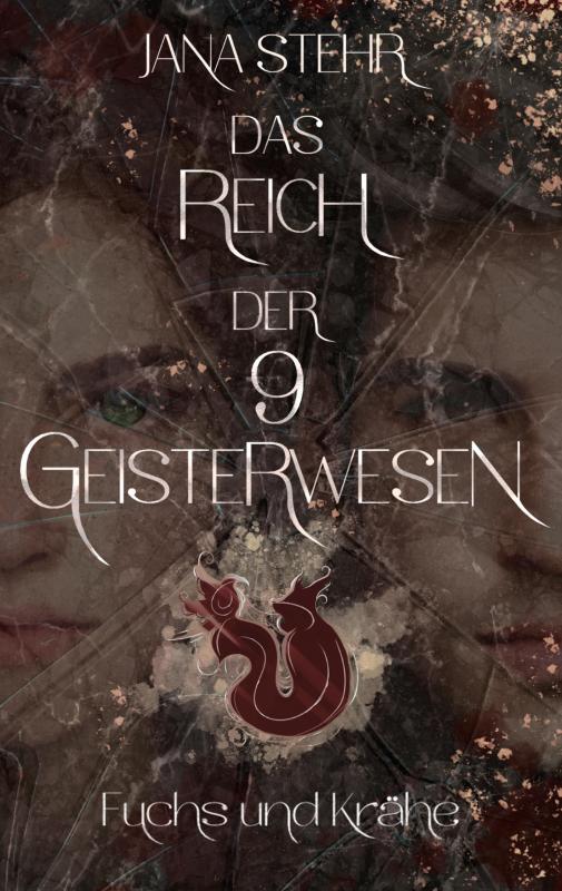 Cover-Bild Das Reich der 9 Geisterwesen
