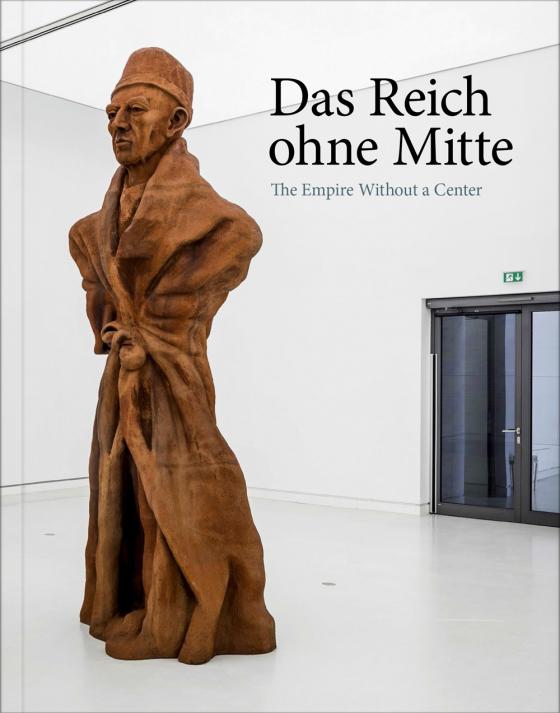 Cover-Bild Das Reich ohne Mitte