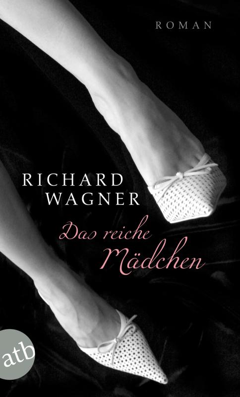 Cover-Bild Das reiche Mädchen