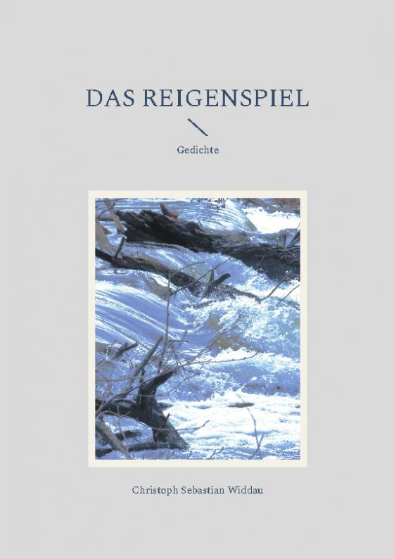 Cover-Bild Das Reigenspiel