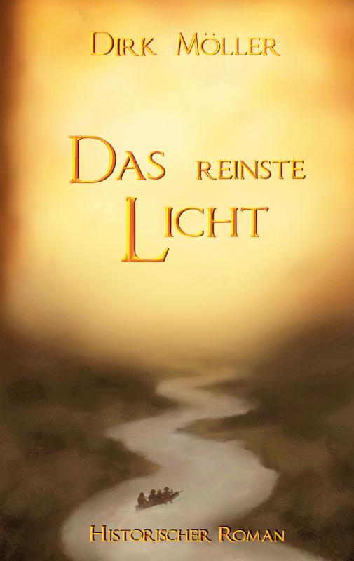 Cover-Bild Das reinste Licht