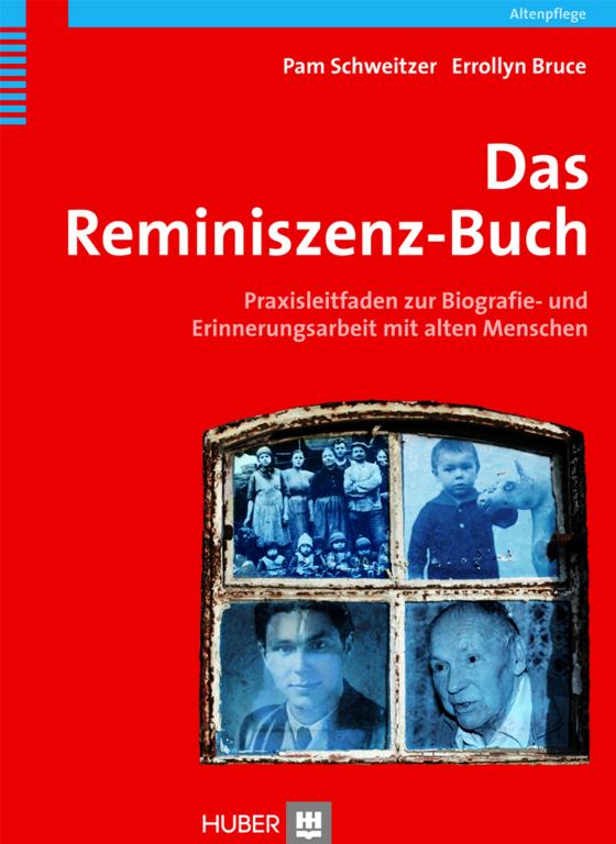 Cover-Bild Das Reminiszenz-Buch