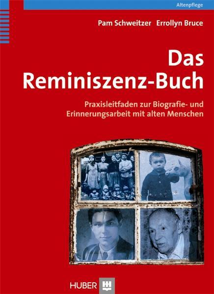 Cover-Bild Das Reminiszenz-Buch