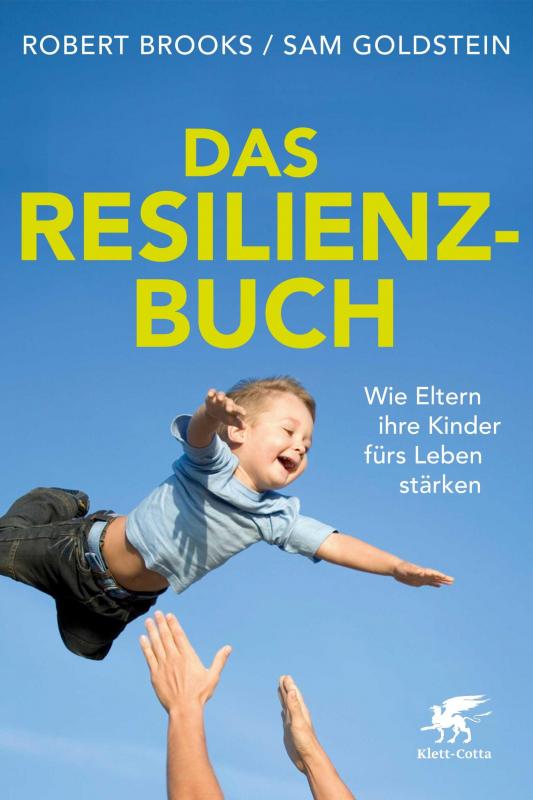 Cover-Bild Das Resilienz-Buch