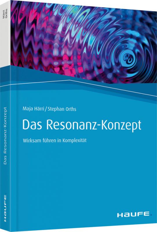 Cover-Bild Das Resonanz-Konzept