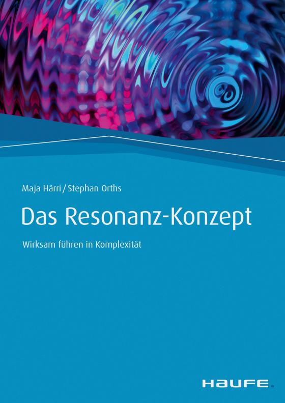 Cover-Bild Das Resonanz-Konzept