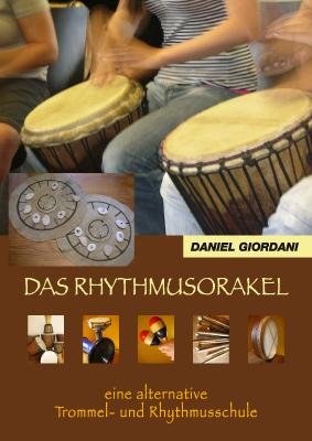 Cover-Bild Das Rhythmusorakel