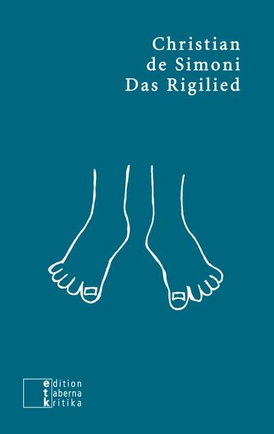 Cover-Bild Das Rigilied